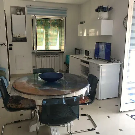 Chez Christine