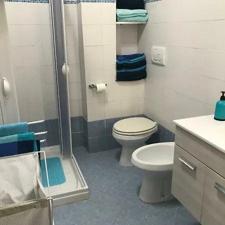 Chez Christine Arenzano