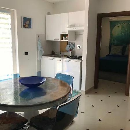 Chez Christine Arenzano