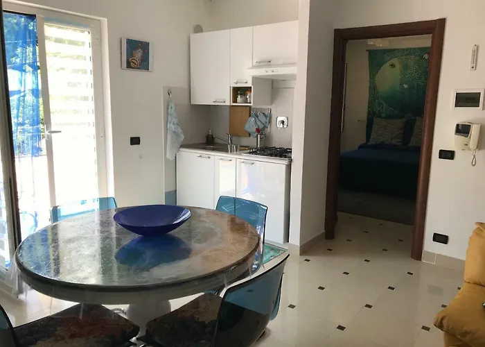 Chez Christine Arenzano